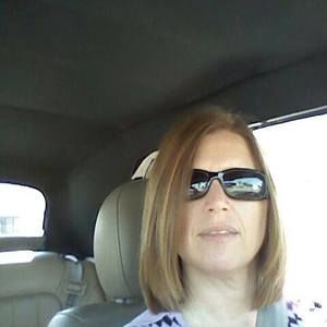 Meet your Posher, Karen